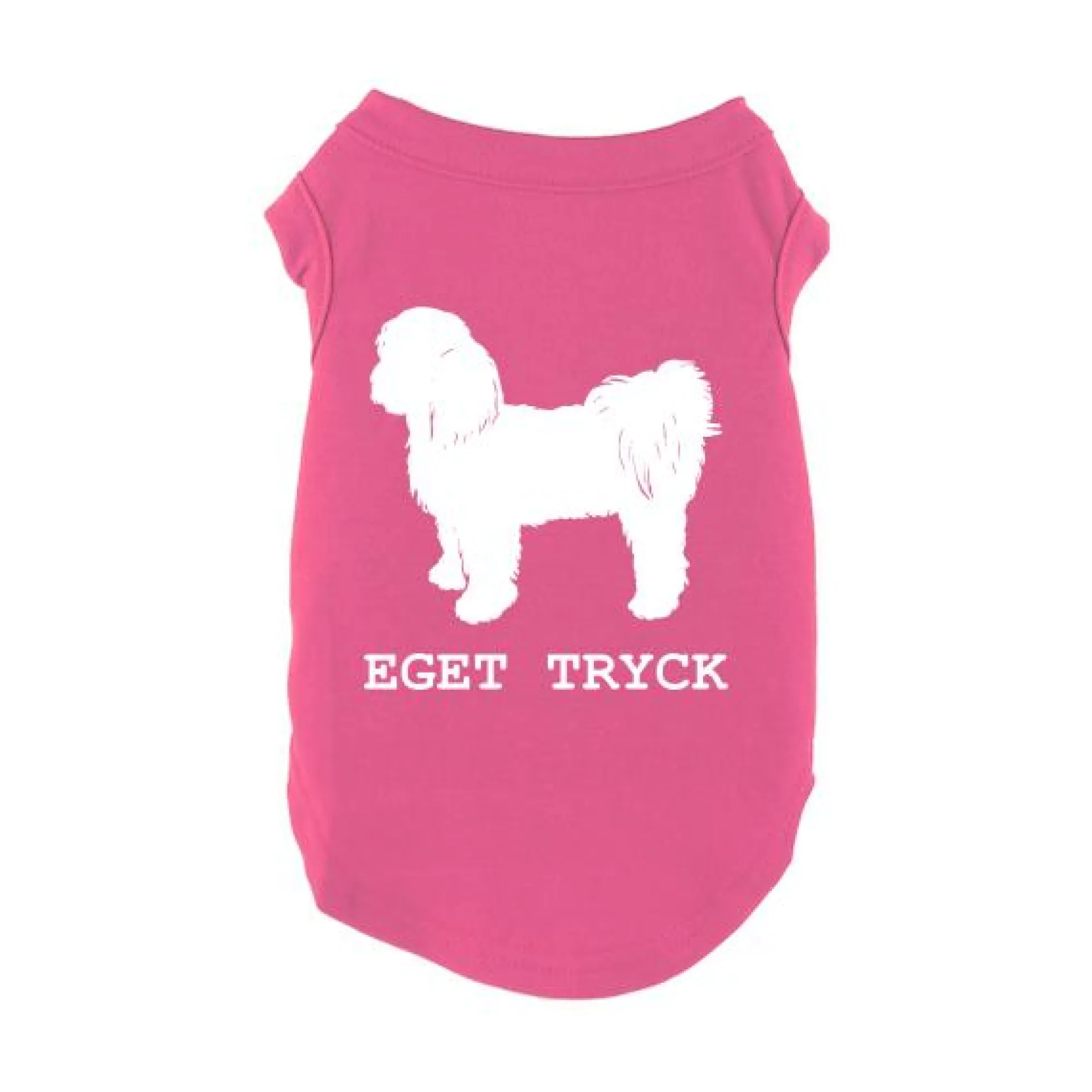 Tinybuddy Designa Din Egen Hundtröja