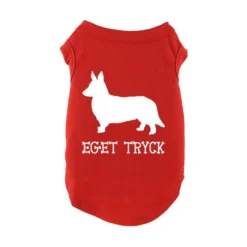 Tinybuddy Designa Din Egen Hundtröja