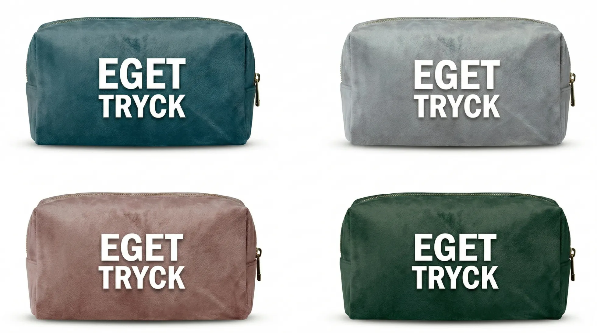 Tinybuddy Designa Din Egen Necessär