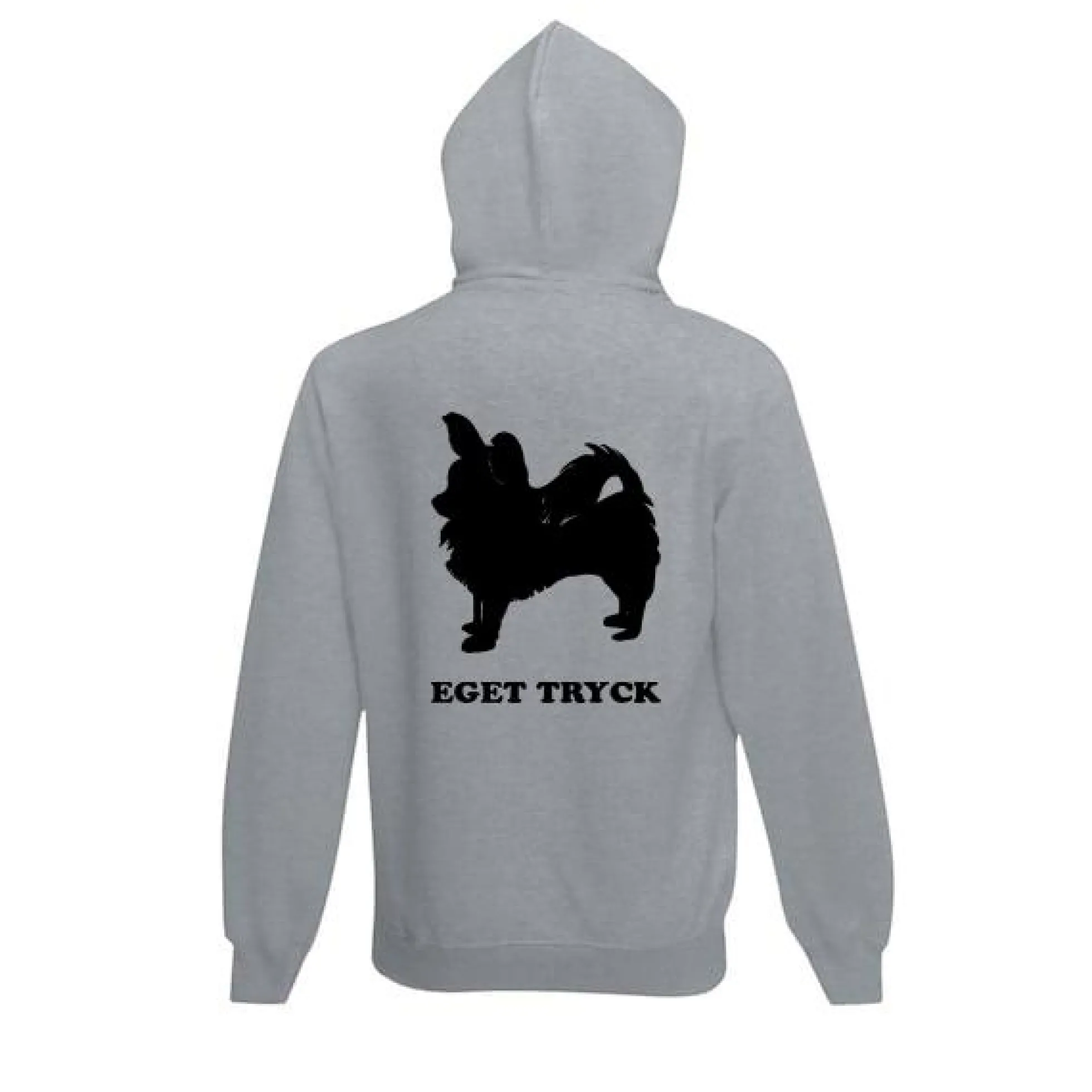 Tinybuddy Hoodtröja