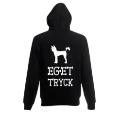 Tinybuddy Hoodtröja