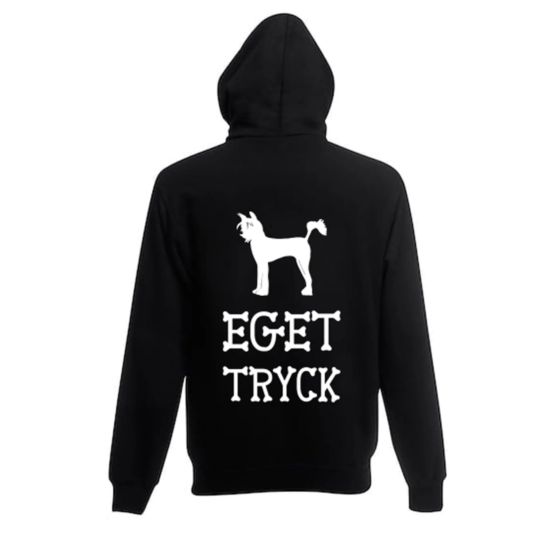 Tinybuddy Hoodtröja
