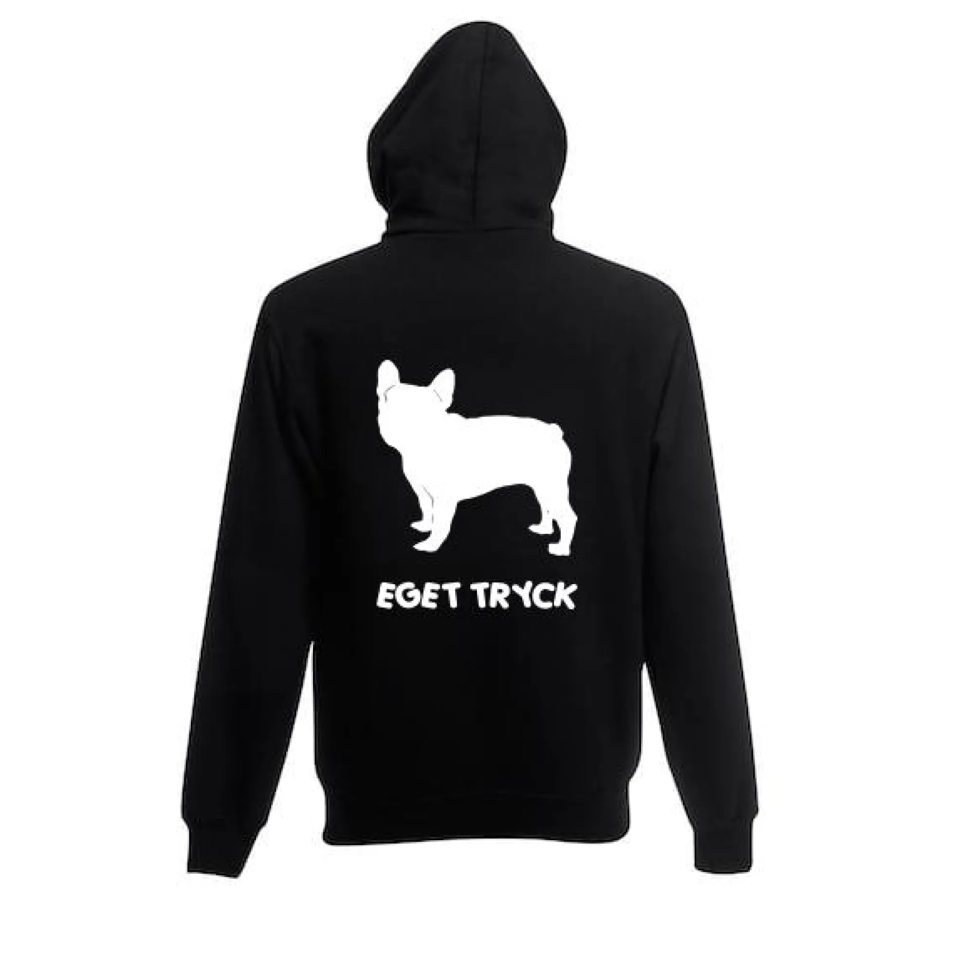 Tinybuddy Hoodtröja