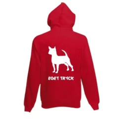 Tinybuddy Hoodtröja