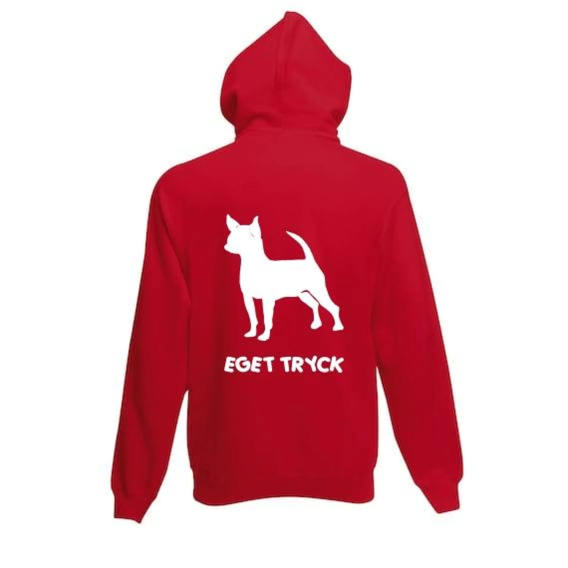 Tinybuddy Hoodtröja