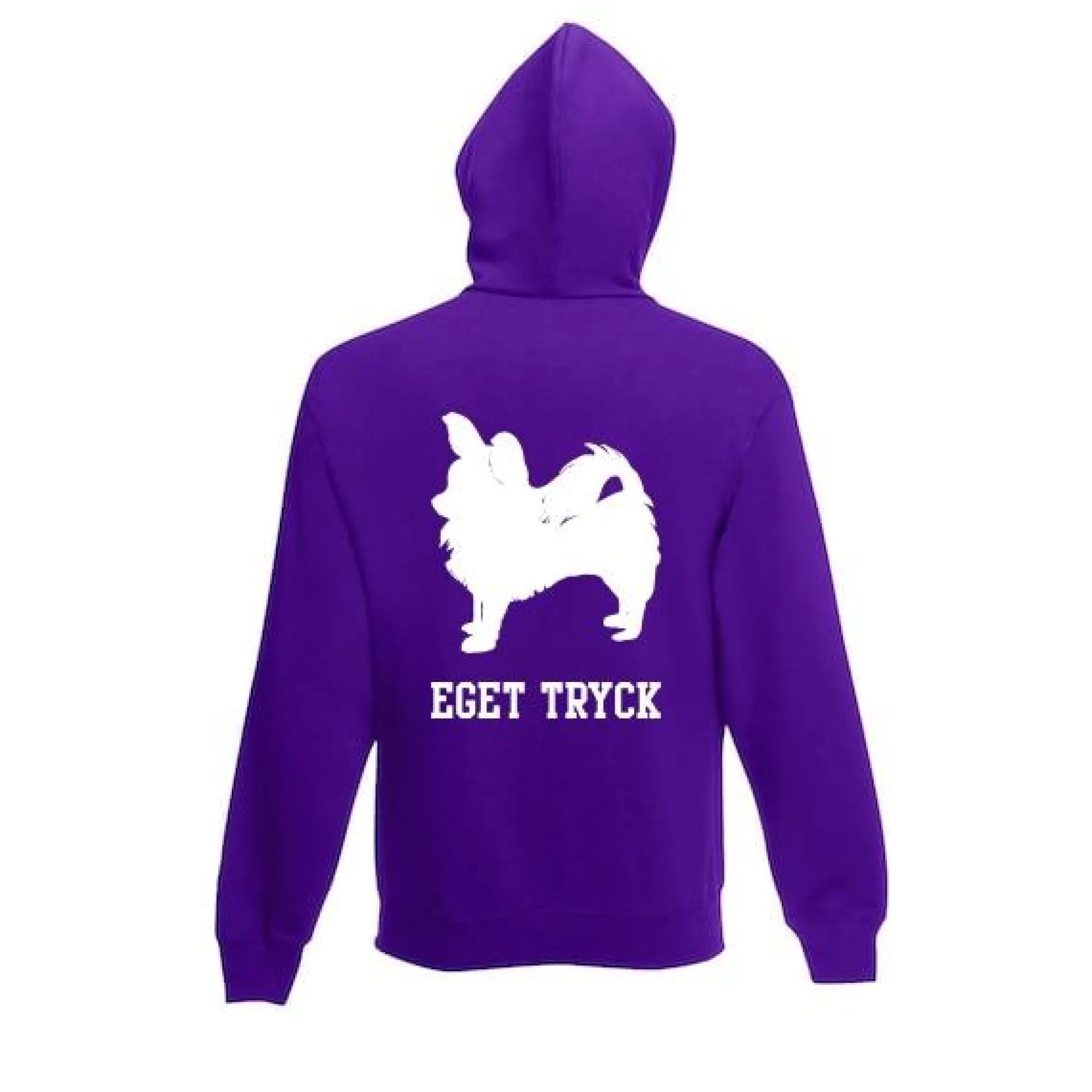 Tinybuddy Hoodtröja