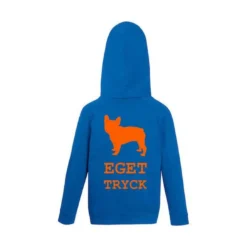 Tinybuddy Hoodtröja Barn