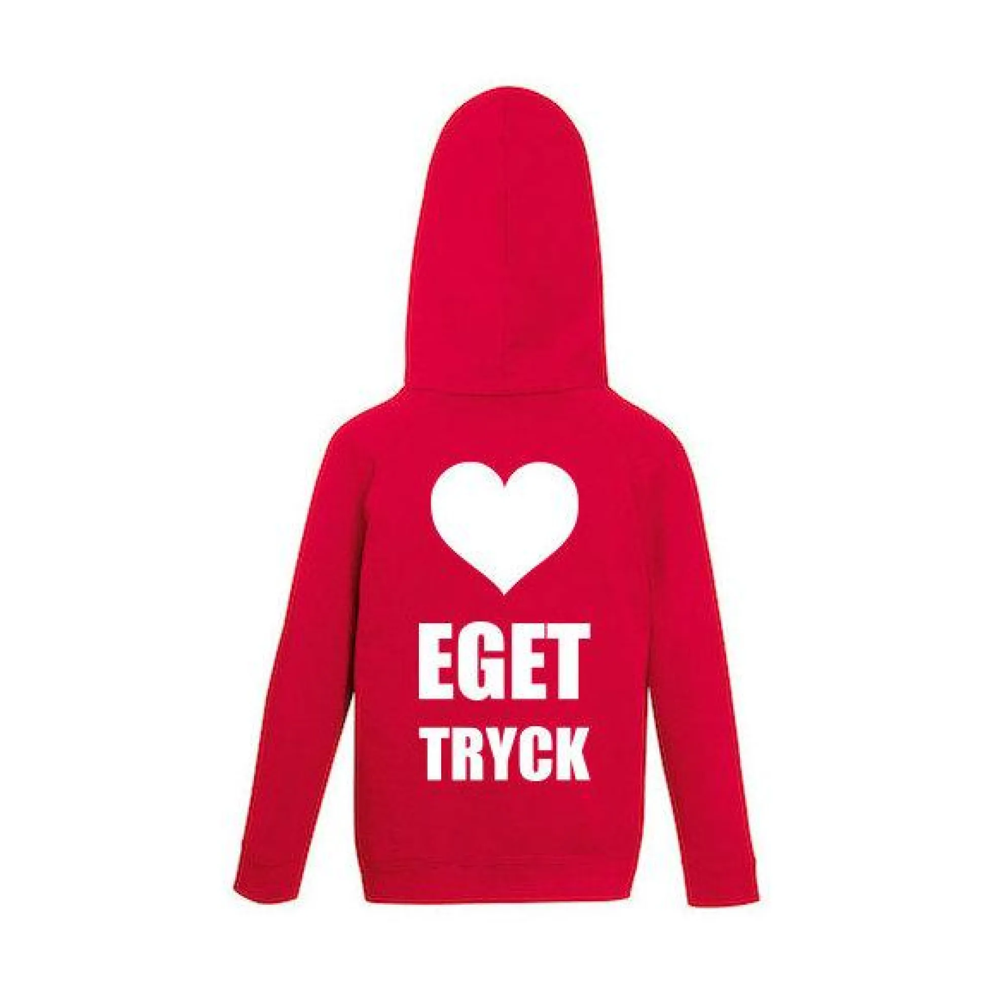 Tinybuddy Hoodtröja Barn