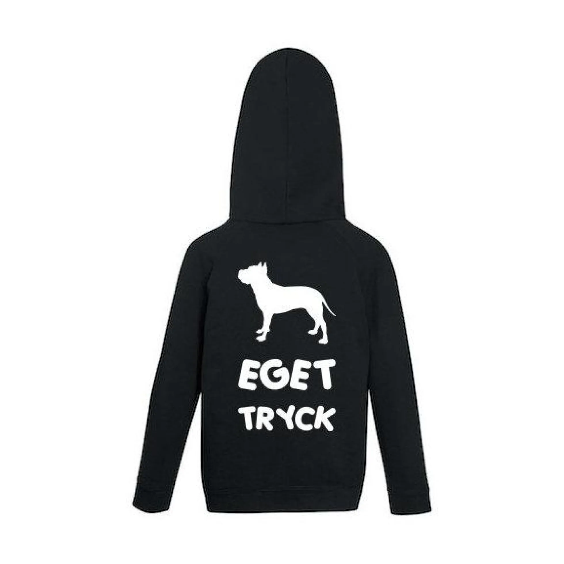 Tinybuddy Hoodtröja Barn