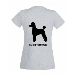 Tinybuddy T-Shirt Dam