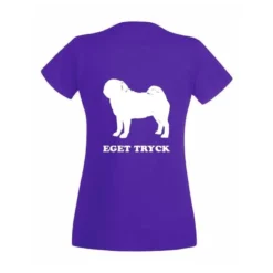 Tinybuddy T-Shirt Dam