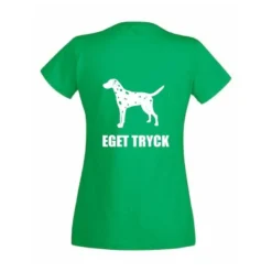 Tinybuddy T-Shirt Dam