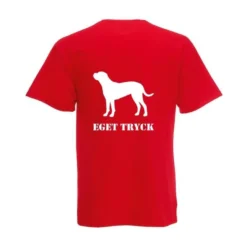Tinybuddy T-Shirt Herr