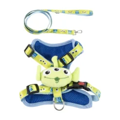 Toy Story Harness & Leash Set