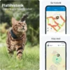 Tractive GPS för Katt Mini med Aktivitetsspårning