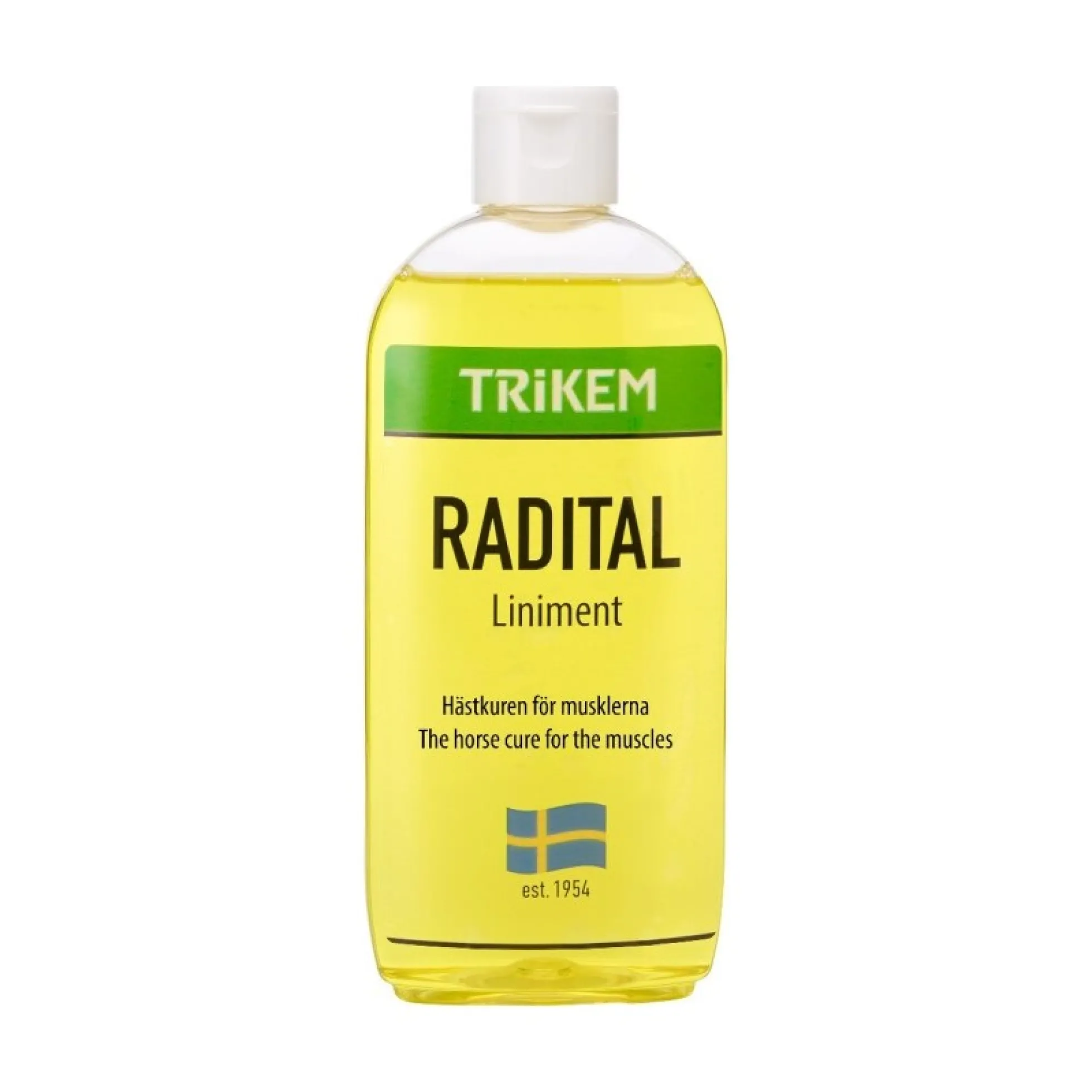 Trikem RADITAL Liniment