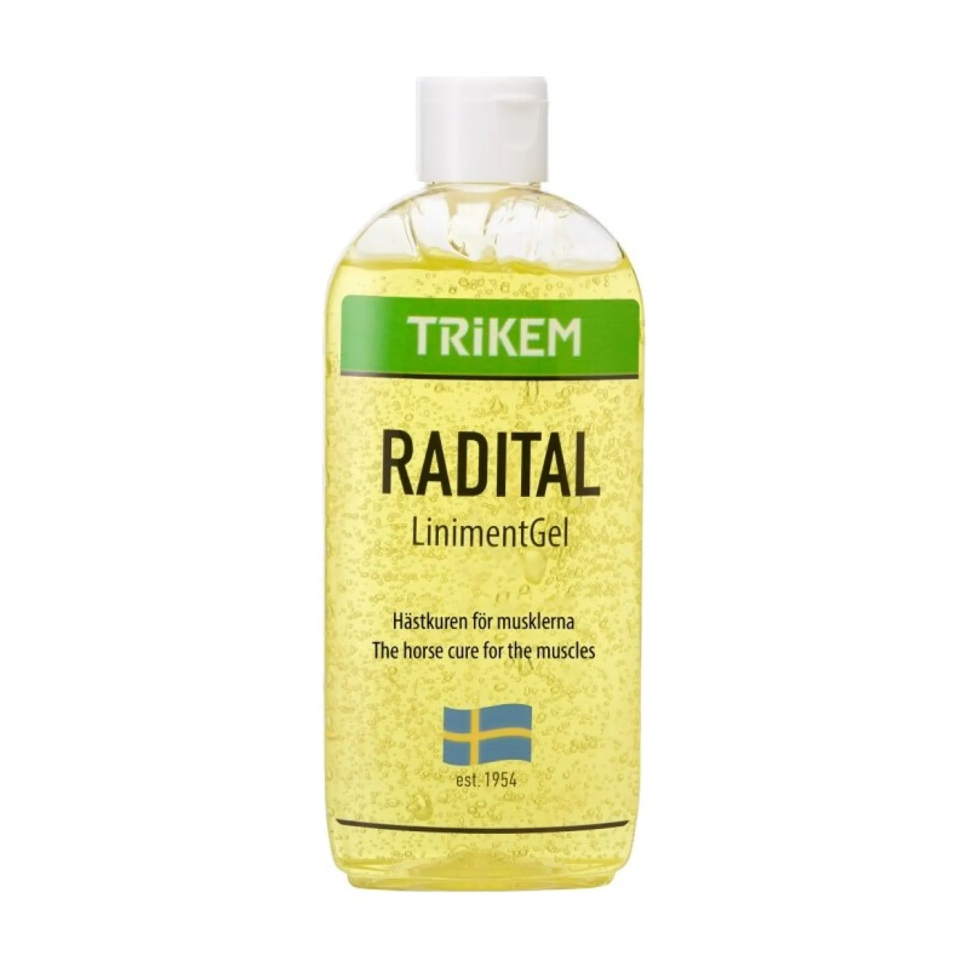 Trikem RADITAL Liniment