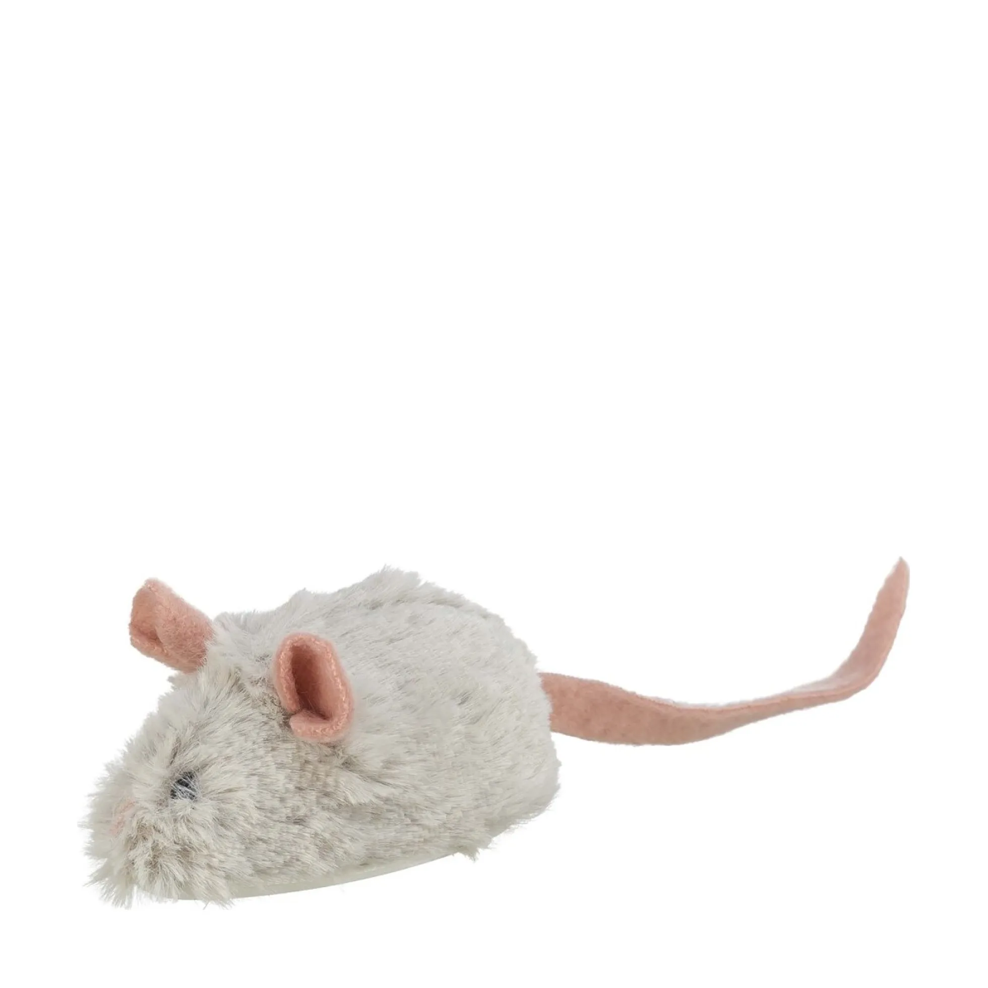 TRIXIE Active Mouse Kattleksak