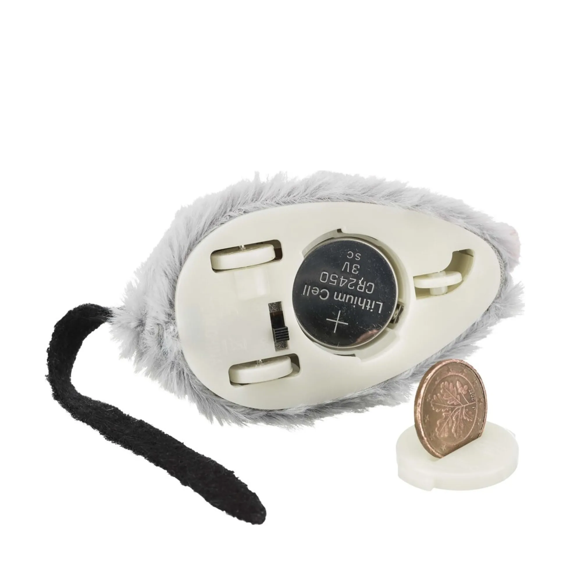 TRIXIE Active Mouse Kattleksak