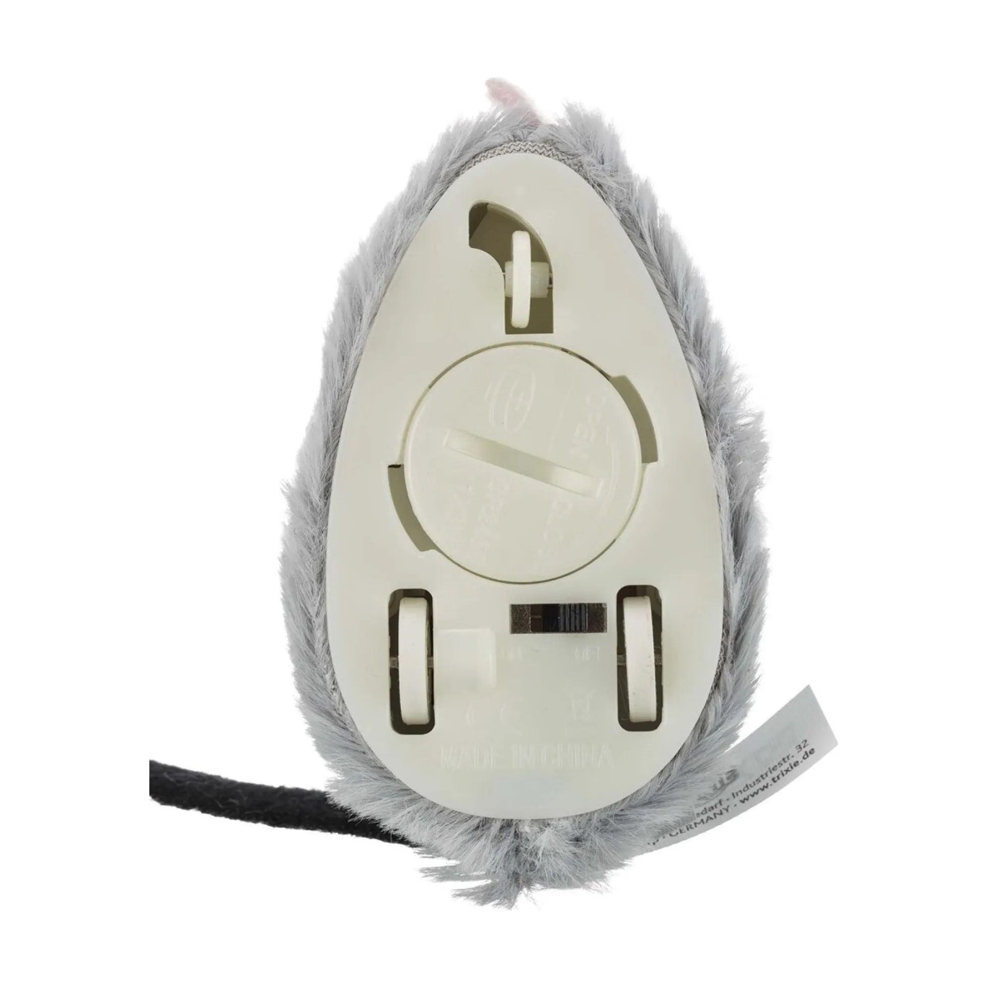 TRIXIE Active Mouse Kattleksak