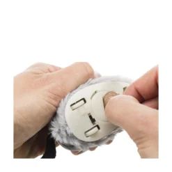TRIXIE Active Mouse Kattleksak