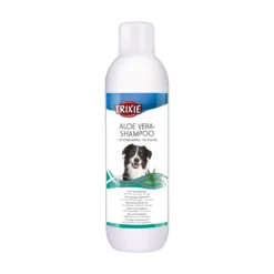 Trixie Aloe Vera Hundschampo