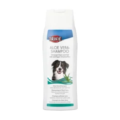 Trixie Aloe Vera Hundschampo