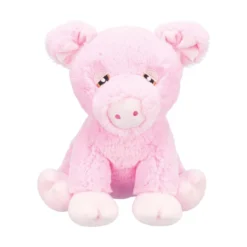 TRIXIE Be Eco Hundleksak Gris