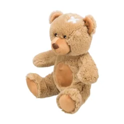 TRIXIE Be Eco Hundleksak Nalle