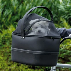 TRIXIE Cykelväska för Hund 6 kg