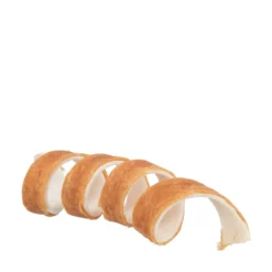 TRIXIE Denta Fun Chewing Curl Duck