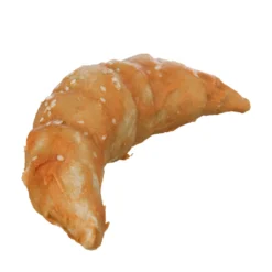 TRIXIE Denta Fun Chicken Croissant