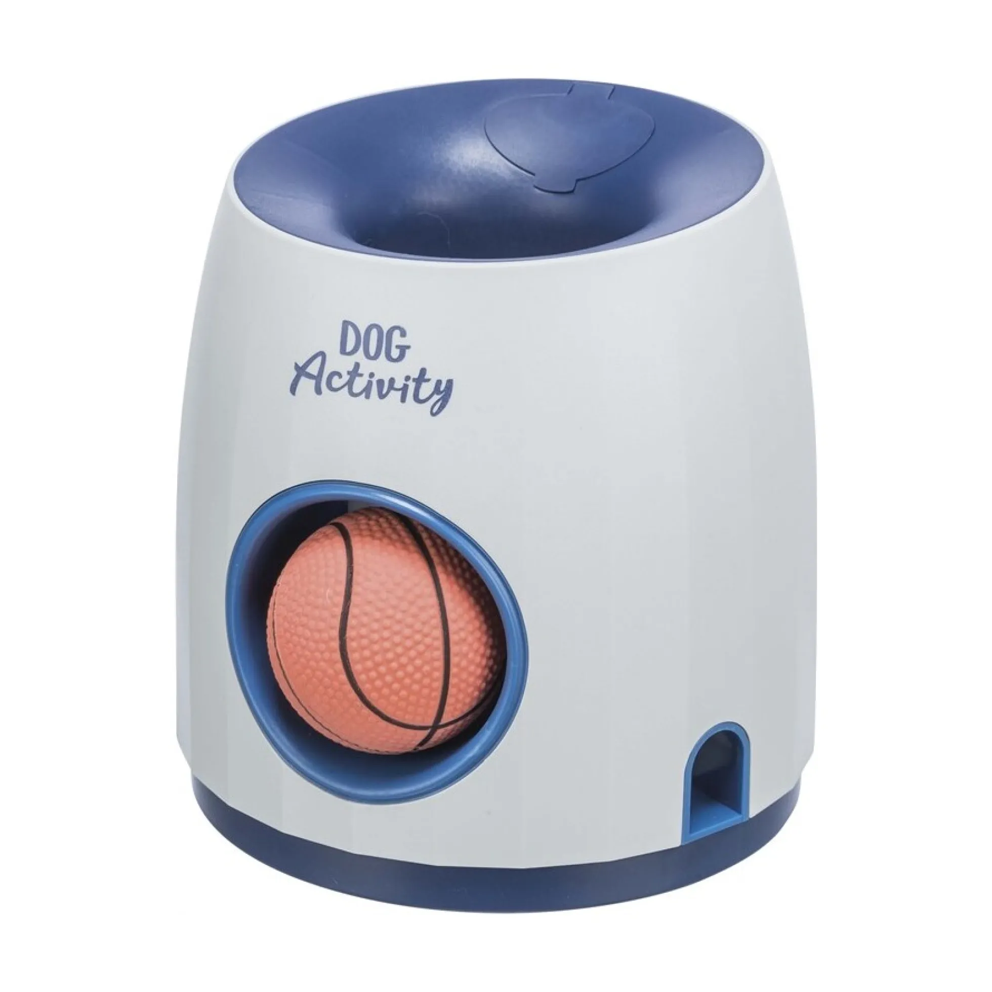 TRIXIE Dog Activity Ball & Treat, Nivå 3 Aktivitetsleksak