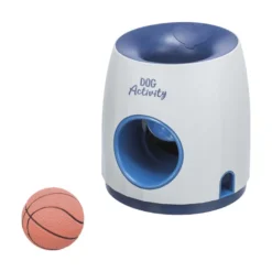 TRIXIE Dog Activity Ball & Treat, Nivå 3 Aktivitetsleksak
