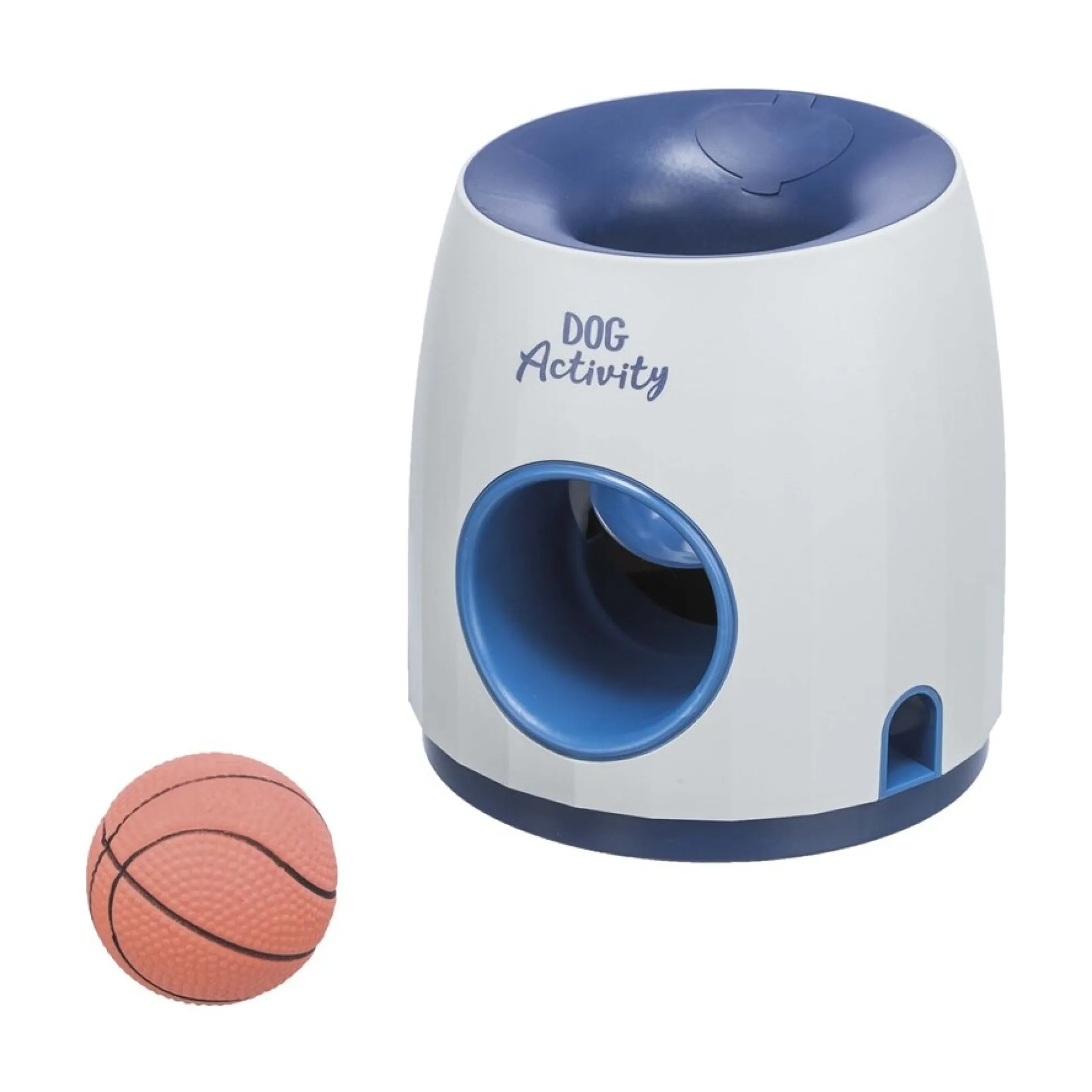 TRIXIE Dog Activity Ball & Treat, Nivå 3 Aktivitetsleksak