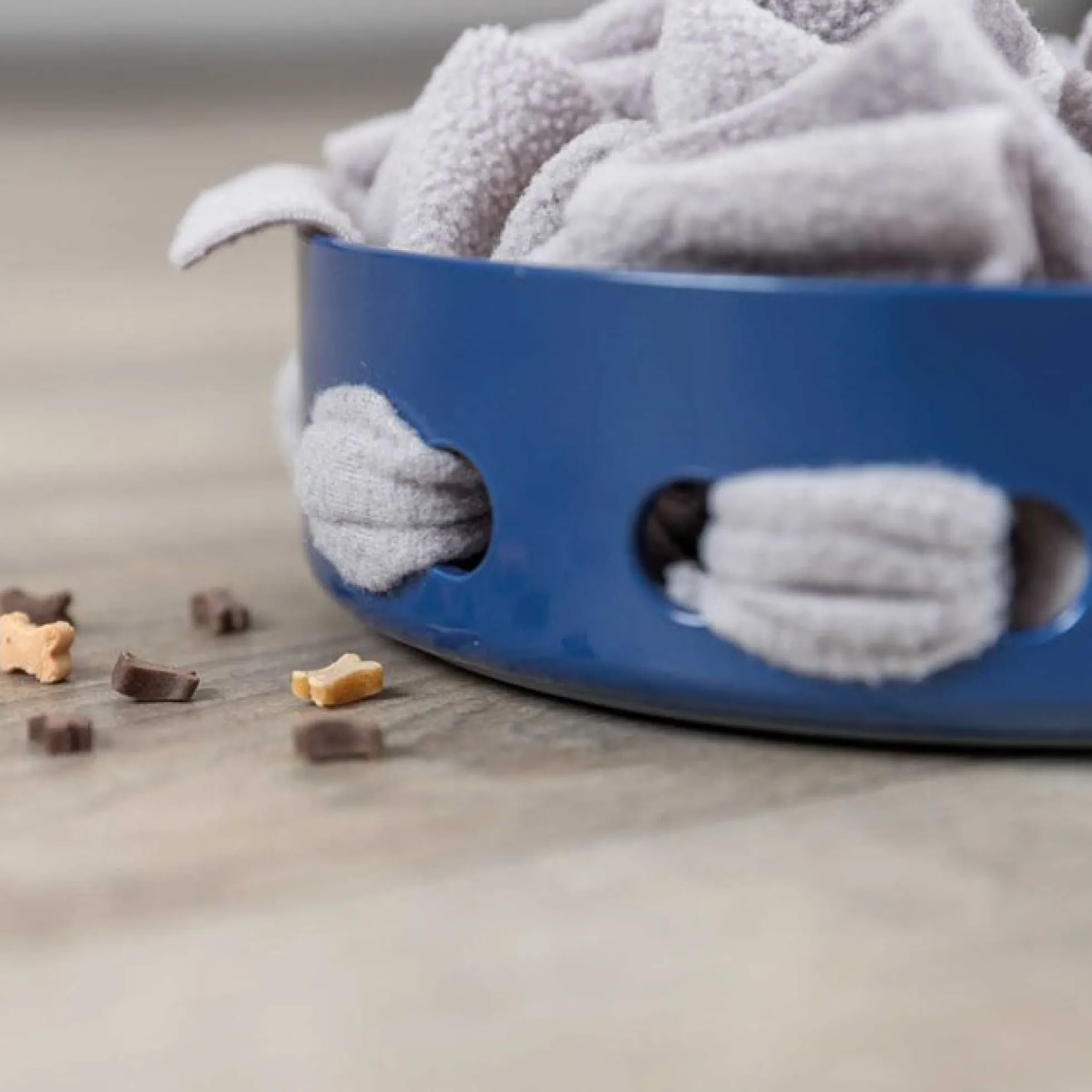 TRIXIE Dog Activity Hide'n'Sniff, Nivå 1 Aktivitetsleksak