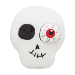 TRIXIE Döskalle Halloweenleksak