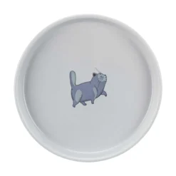 TRIXIE Fat-Cat Matskål