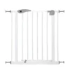 TRIXIE Hundgrind 75-85 cm