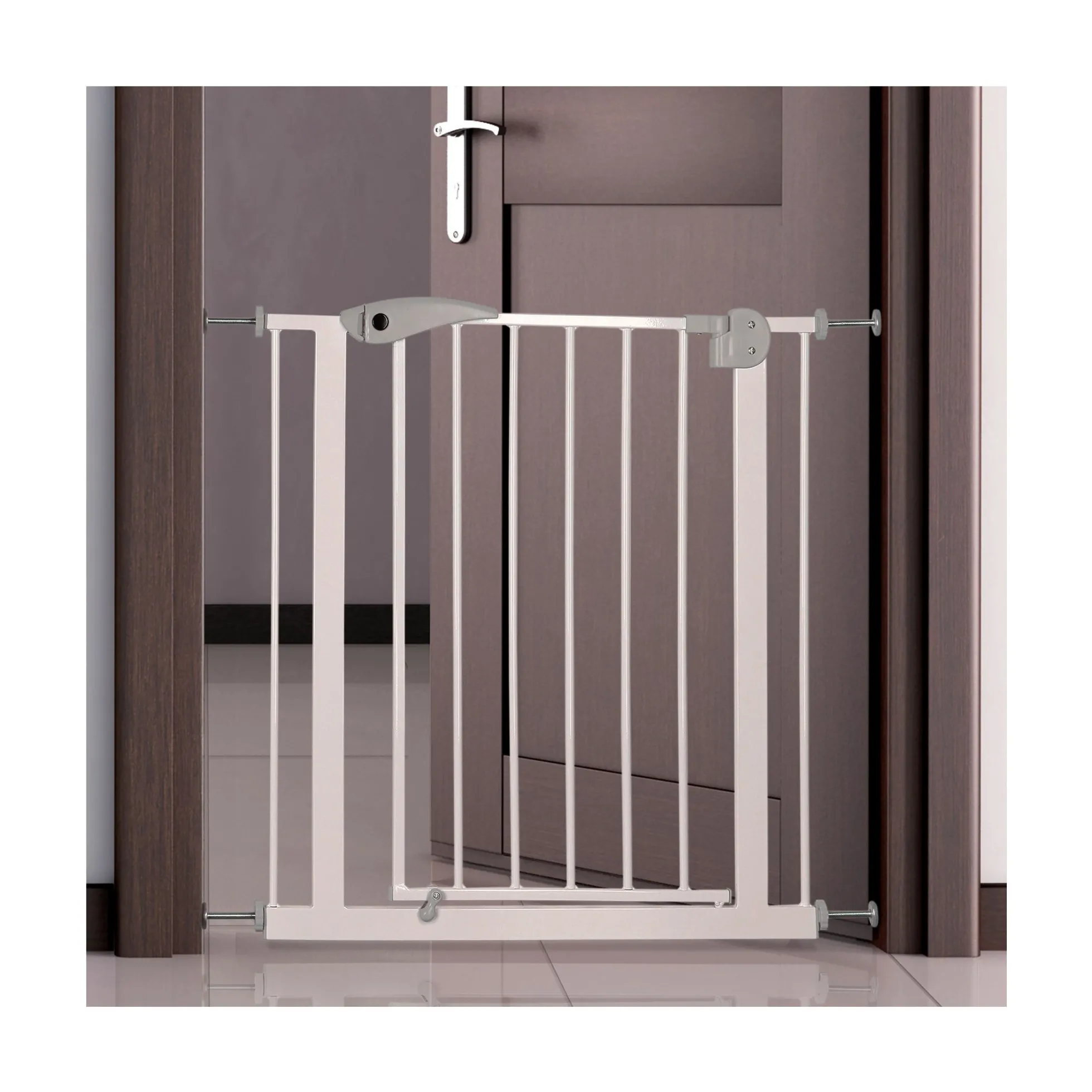 TRIXIE Hundgrind 75-85 cm