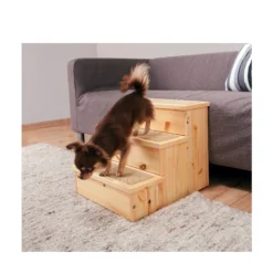 Trixie Hundtrappa