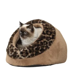 TRIXIE Igloo Leo Brun