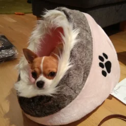 TRIXIE Igloo Minou