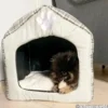 TRIXIE Igloo Silas