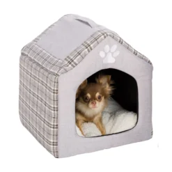 TRIXIE Igloo Silas
