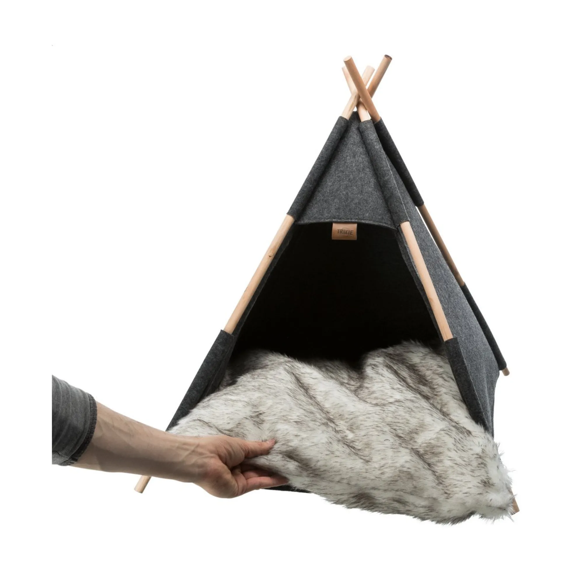 TRIXIE Igloo Tipi