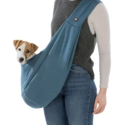 TRIXIE Junior Front Carrier