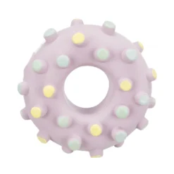 TRIXIE Junior Latex Donut