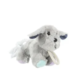 TRIXIE Junior Plush Dog