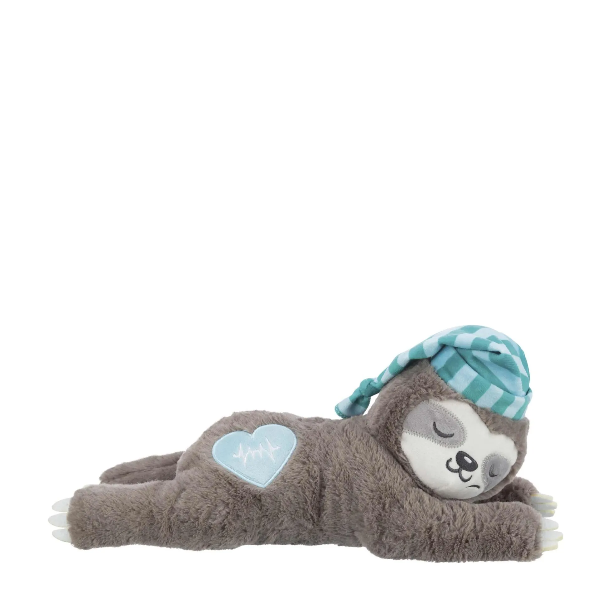 TRIXIE Junior Sengångare med Hjärtljud
